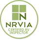 NRVIA certified RV Inspector